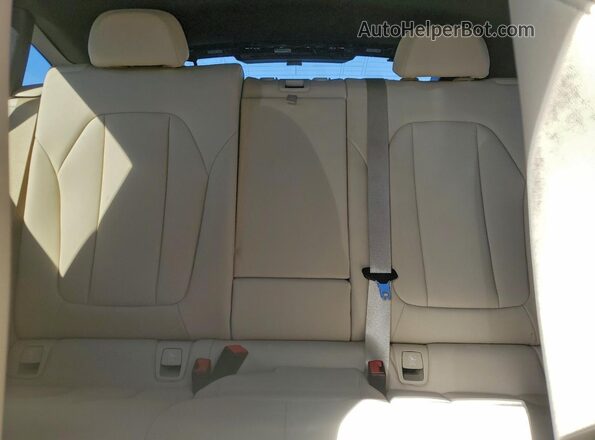 5UX2V5C01LLE69394 2020 BMW X4 Blue 