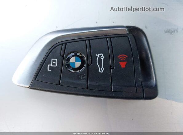 5UX33DT05P9R00937 2023 BMW X4 Burgundy 