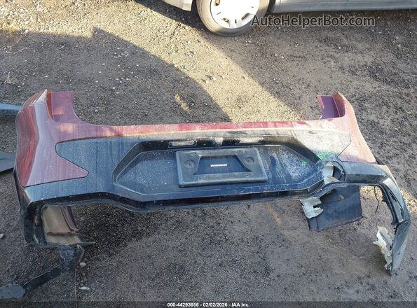 5UX33DT05P9R00937 2023 BMW X4 Burgundy 