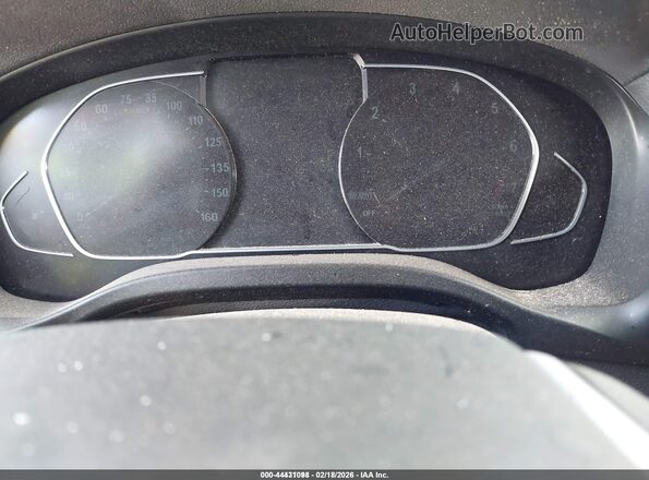 5UX33DT09N9J29170 2022 BMW X4 Black Вид задніх сидінь