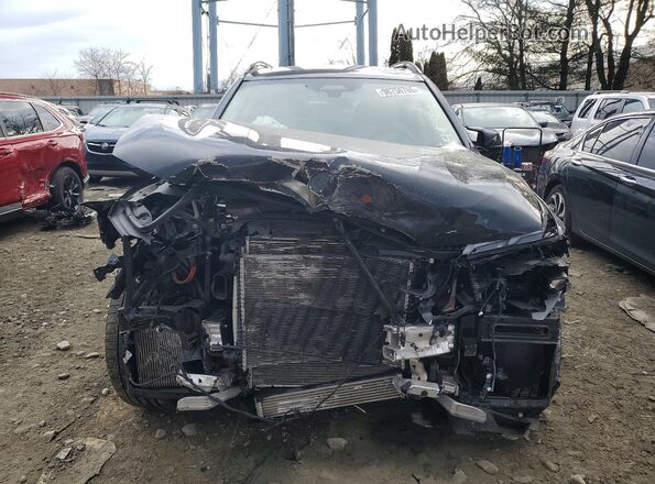 5UX33EM07P9P47434 2023 BMW X7 Black Դիմացի տեսք