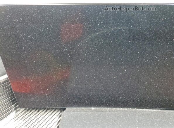 5UX33EM07P9P47434 2023 BMW X7 Black Սարքավորումների վահանակի տեսք