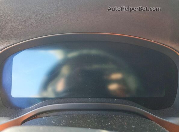 5UX43DP00P9N75368 2023 BMW X3 Black ხელსაწყოთა პანელის ხედი