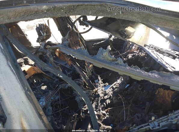 5UX43DP08P9S92006 2023 BMW X3 Black Front interior view