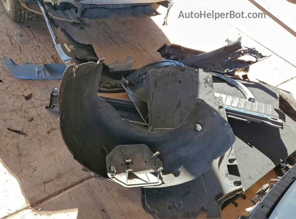 5UX43EU07S9Z93428 2025 BMW X5 Gray VIN კოდის სტიკერის ხედი