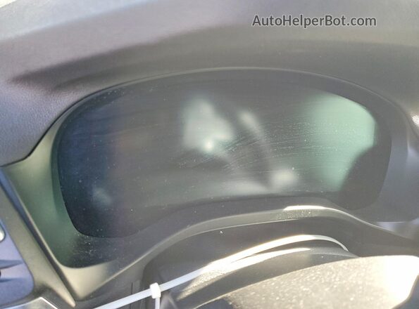 5UX53DP02P9S00120 2023 BMW X3 Black Widok zestawu wskaźników