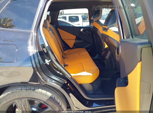 5UX53GP00S9081073 2025 BMW X3 Черный Вид наклейки с VIN-кодом