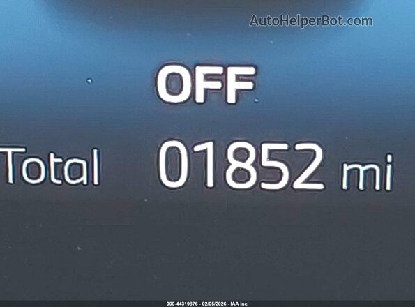 5UX53GP09S9061243 2025 BMW X3 White 