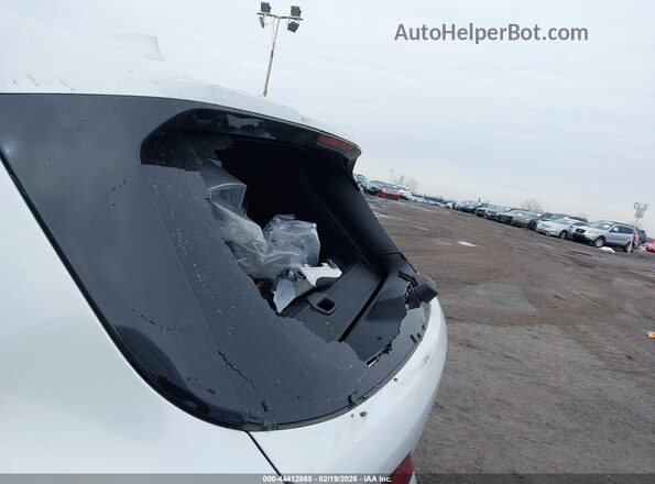 5UXCR6C00M9G49088 2021 BMW X5 White Front view