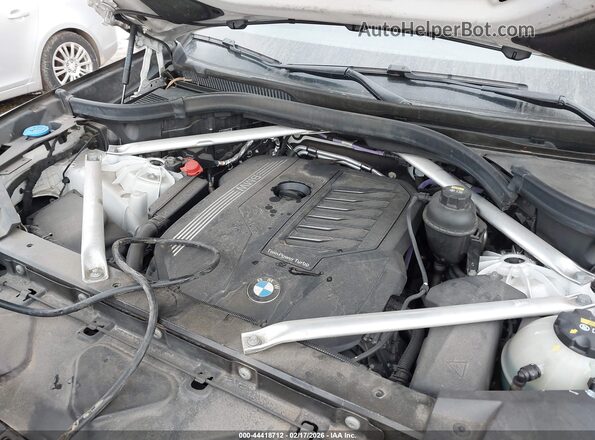 5UXCR6C05M9F45406 2021 BMW X5 Белый Вид спереди