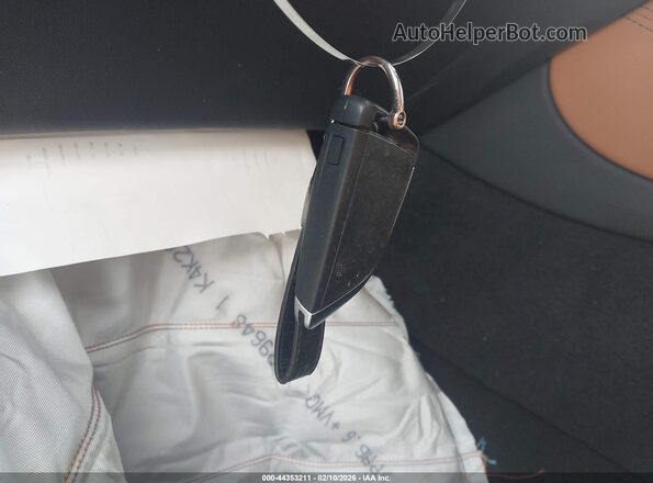 5UXCR6C09P9R22756 2023 BMW X5 White Widok deski rozdzielczej
