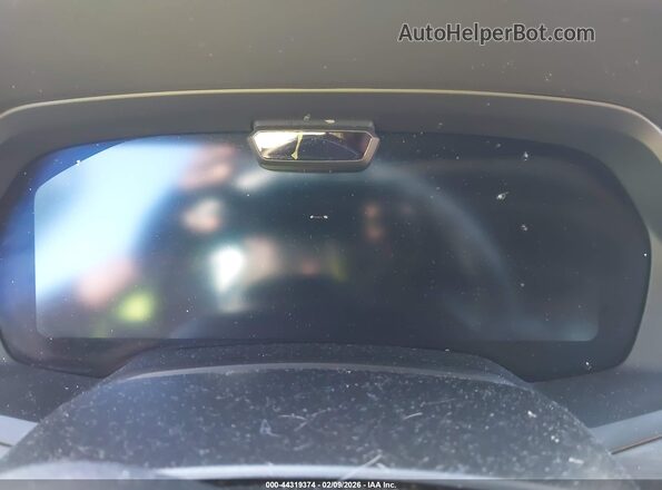 5UXCR6C09P9R36432 2023 BMW X5 Black Հետևի նստատեղերի տեսք