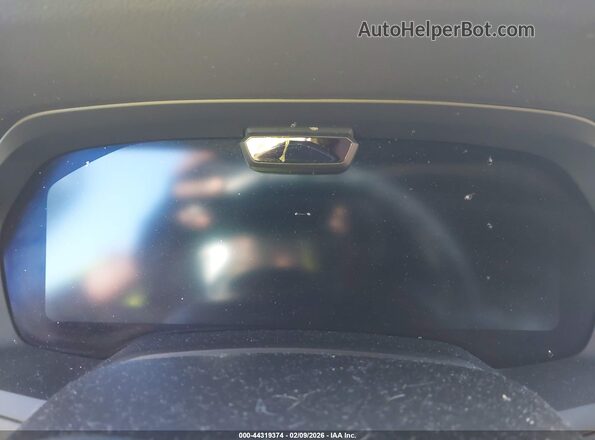 5UXCR6C09P9R36432 2023 BMW X5 Black Սալոնի 360 աստիճան տեսք