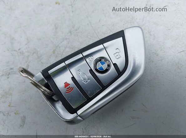 5UXCR6C59KLK88694 2019 BMW X5 Gray Вид панелі приладів