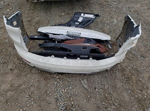 5UXCW2C03M9G47868 2021 BMW X7 White VIN կոդի պիտակի տեսք