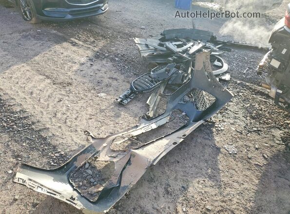 5UXCY6C08N9J52579 2022 BMW X6 Green Vista del compartimento del motor