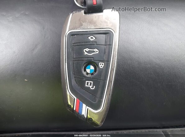 5UXCY8C01LLE40555 2020 BMW X6 Brown 