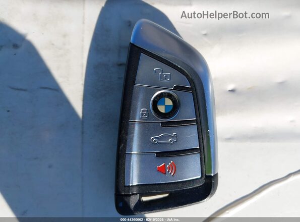 5UXJU4C01N9J48929 2022 BMW X5 Gray 