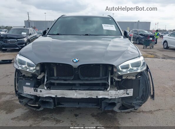 5UXKR6C5XG0J81576 2016 BMW X5 Gray 