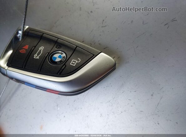 5UXKU0C55J0G81280 2018 BMW X6 Черный 