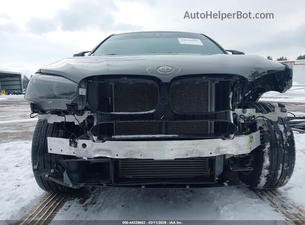 5UXKU2C31H0X47454 2017 BMW X6 Черный 