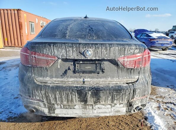 5UXKU2C34H0X47416 2017 BMW X6 Black 