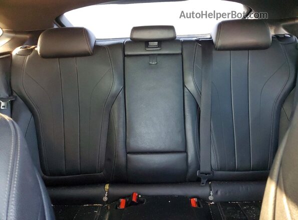 5UXKU2C34H0X47416 2017 BMW X6 Black 