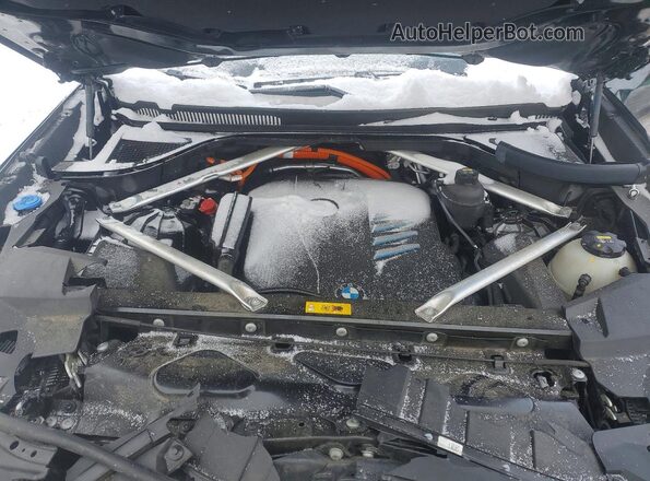 5UXTA6C08M9G23197 2021 BMW X5 Black 