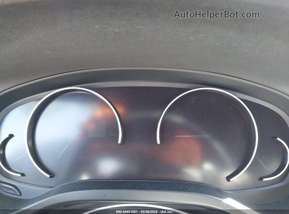 5UXTR7C53KLF32882 2019 BMW X3 Black 