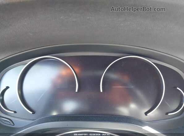 5UXTR7C53KLF32882 2019 BMW X3 Black 