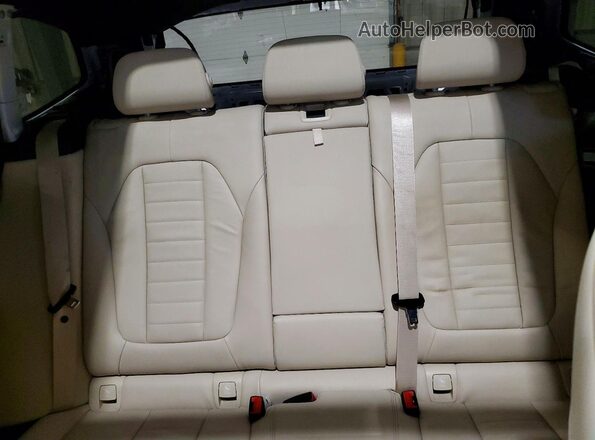 5UXTR9C50KLP96537 2019 BMW X3 White 