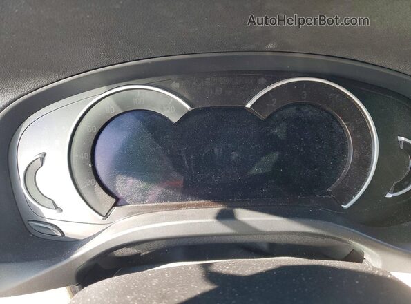 5UXTR9C59KLR09370 2019 BMW X3 Silver 