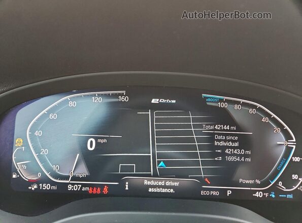 5UXTS1C01M9E92520 2021 BMW X3 Blue 