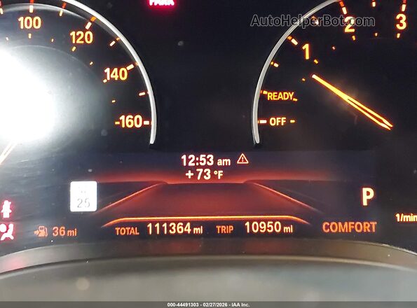 5UXTY3C00M9E39494 2021 BMW X3 White 