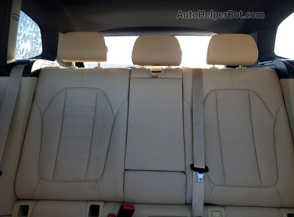 5UXTY5C01M9E85511 2021 BMW X3 Gray 