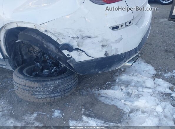 5UXWX9C52G0D81959 2016 BMW X3 Белый Вид спереди