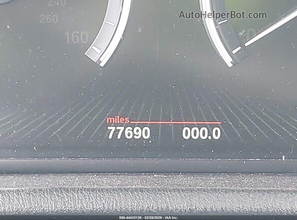 5UXWX9C58G0D80749 2016 BMW X3 Black 
