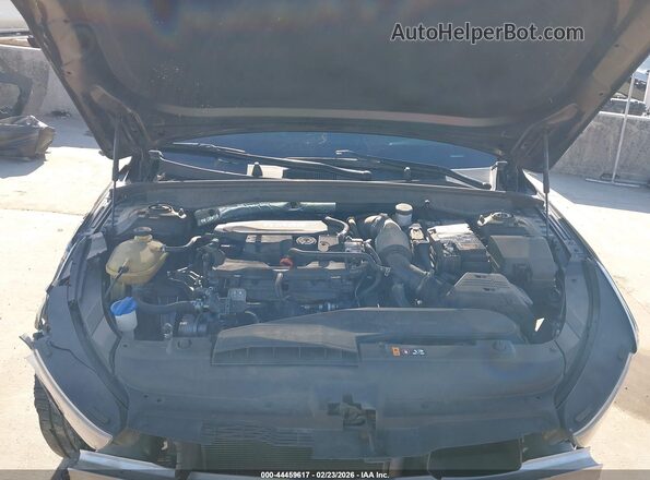 5XXG64J22RG239601 2024 KIA K5 Black Rear view