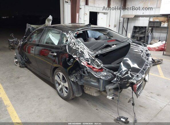 5XXGT4L31KG334543 2019 KIA OPTIMA Black 