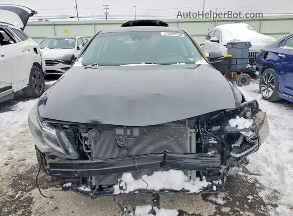 5XXGT4L32KG298281 2019 KIA OPTIMA Серый 