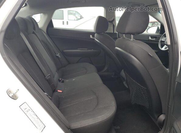 5XXGT4L36KG297375 2019 KIA OPTIMA Белый 