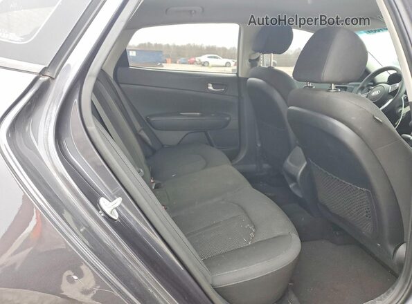 5XXGT4L37KG318766 2019 KIA OPTIMA Серый 