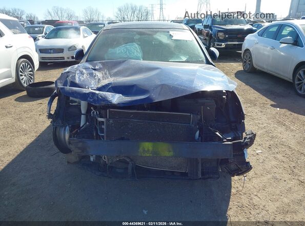 5XXGU4L34GG096255 2016 KIA OPTIMA Blue Սարքավորումների վահանակի տեսք