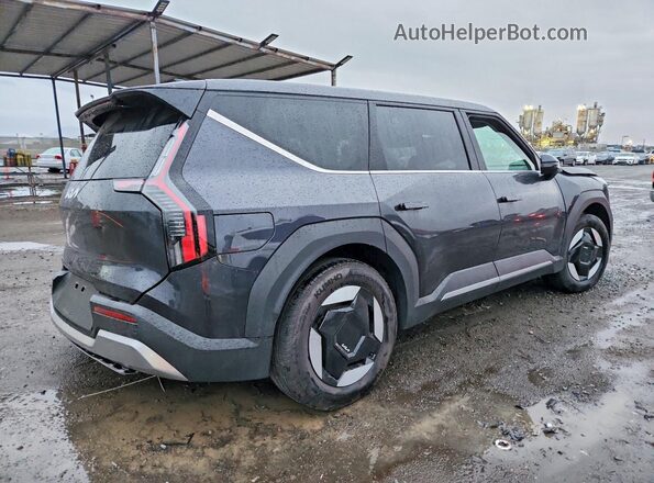 5XYAB5S16TG010502 2026 KIA EV9 Charcoal 