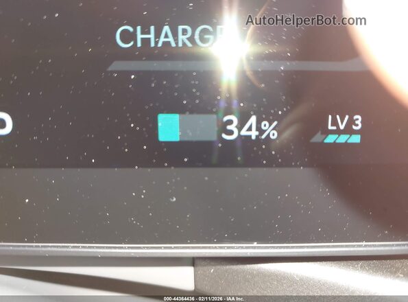 5XYADFS54TG013885 2026 KIA EV9 Gray 