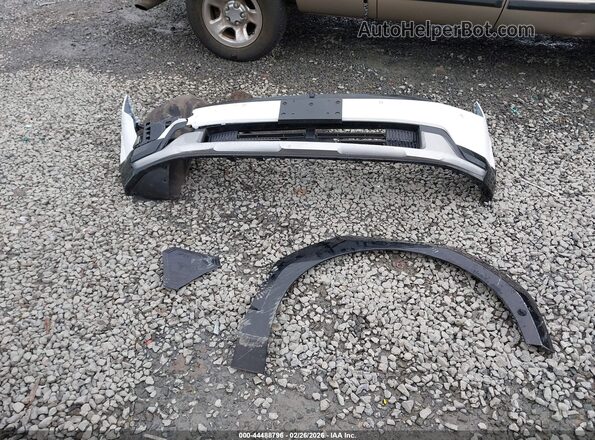 5XYADFS59SG001052 2025 KIA EV9 White Vista del cuadro de instrumentos