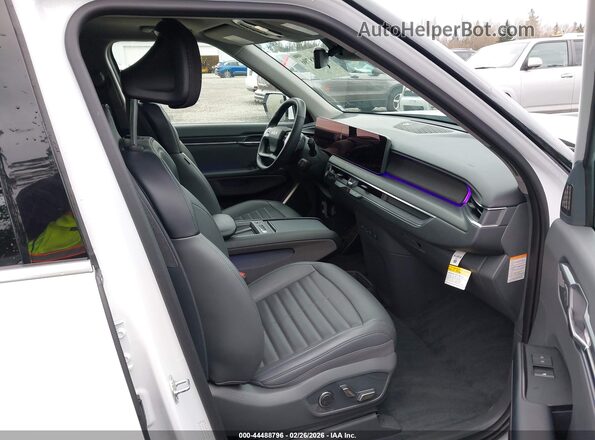 5XYADFS59SG001052 2025 KIA EV9 White 