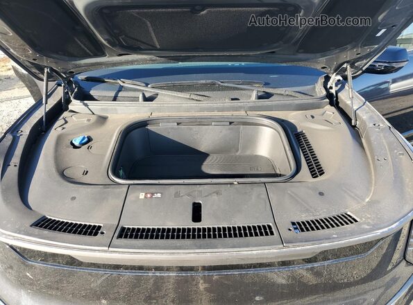 5XYAEFS51TG005269 2026 KIA EV9 Черный Вид подкапотного пространства