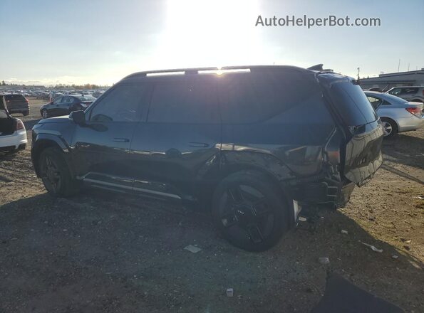 5XYAEFS51TG005269 2026 KIA EV9 Черный Задняя левая четверть