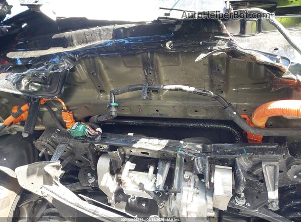 5XYAEFS57TG015823 2026 KIA EV9 Black 